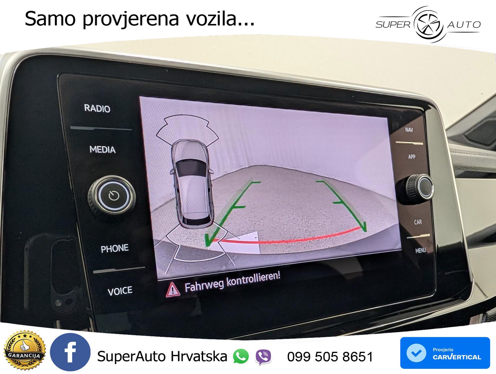 Volkswagen T-Roc I 1.5 TSI (150 KS) DSG MATRIX+GR SJED+KAM