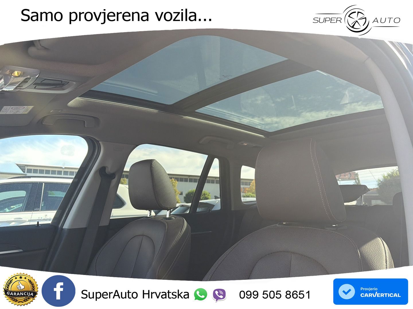 BMW X1 20d (190 KS) xDrive Steptronic