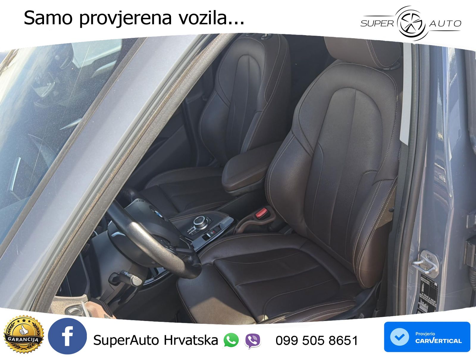 BMW X1 20d (190 KS) xDrive Steptronic