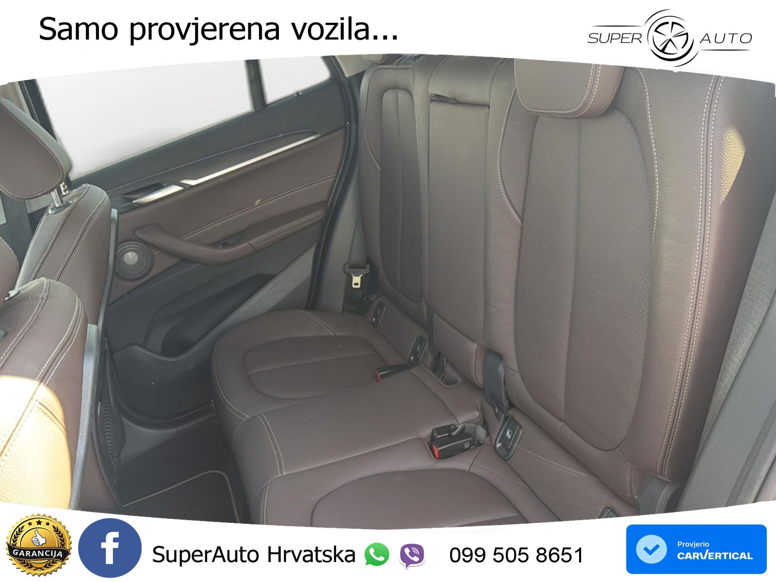 BMW X1 20d (190 KS) xDrive Steptronic