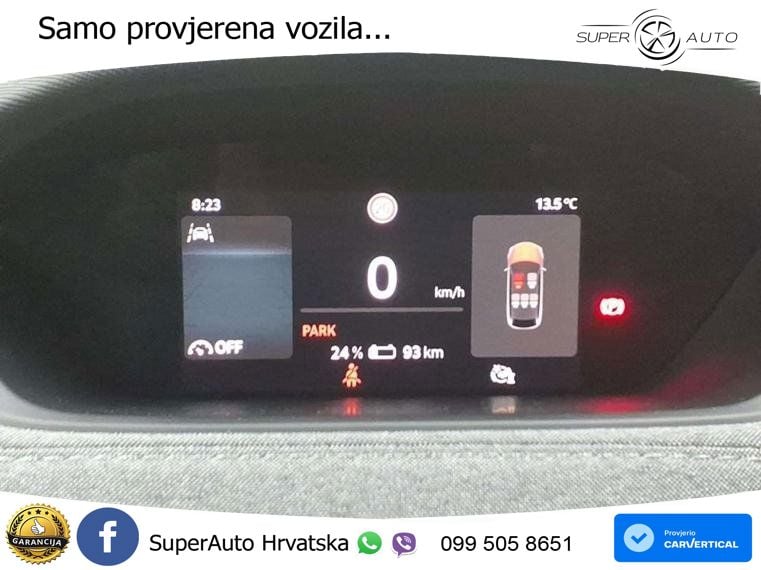 Škoda Enyaq Coupe iV 85 82 kWh (286 KS) Loft LED+GR SJED+ACC