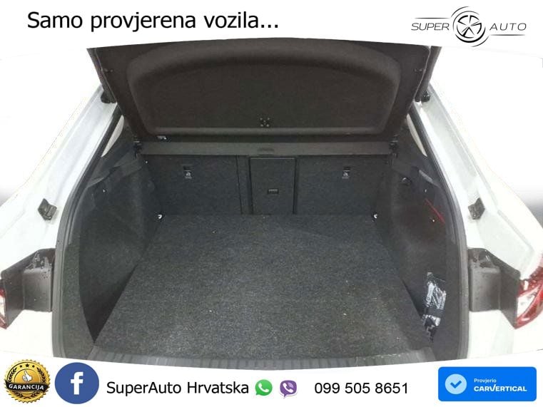 Škoda Enyaq Coupe iV 85 82 kWh (286 KS) Loft LED+GR SJED+ACC