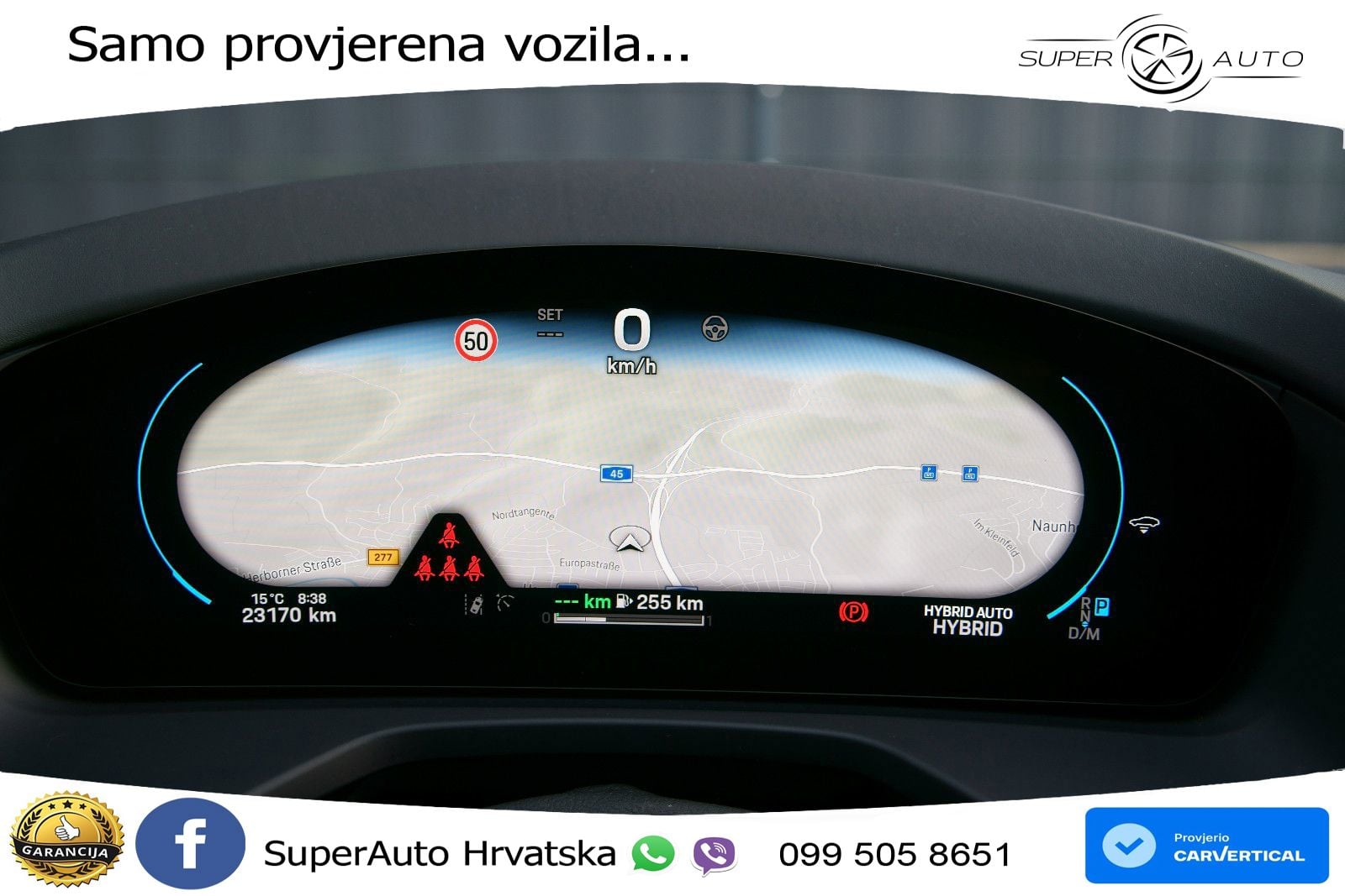 Porsche Panamera 4 2.9 V6 (470 KS) E-Hybrid PDK ACC+HEAD+4xGR SJED+360+PANO