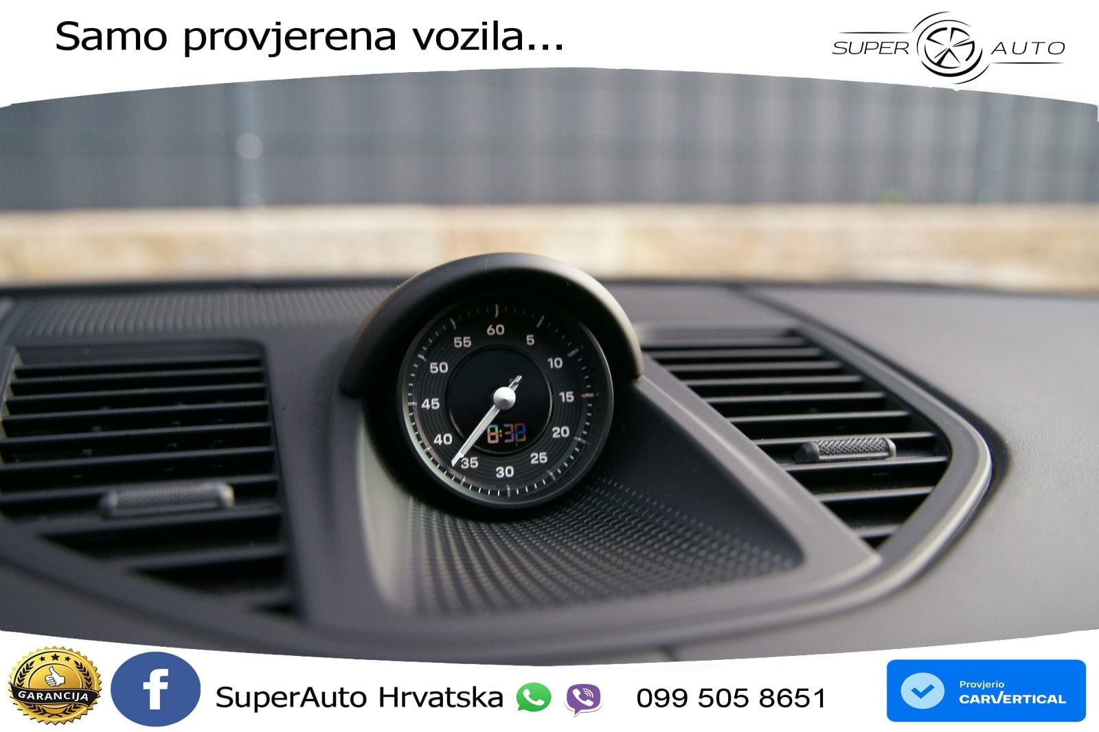 Porsche Panamera 4 2.9 V6 (470 KS) E-Hybrid PDK ACC+HEAD+4xGR SJED+360+PANO