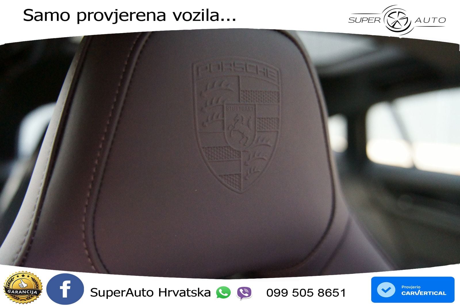 Porsche Panamera 4 2.9 V6 (470 KS) E-Hybrid PDK ACC+HEAD+4xGR SJED+360+PANO