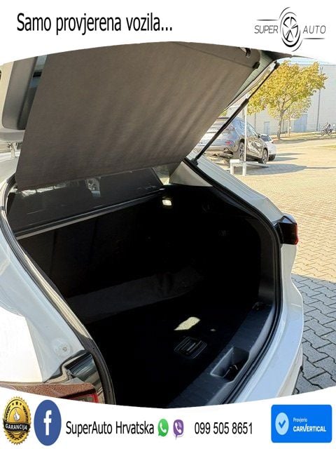 Mazda CX-60 2.5 e-Skyactiv (328 KS) AWD Automatic
