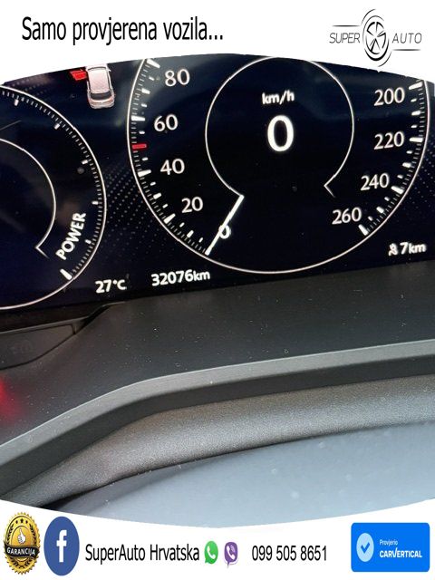 Mazda CX-60 2.5 e-Skyactiv (328 KS) AWD Automatic
