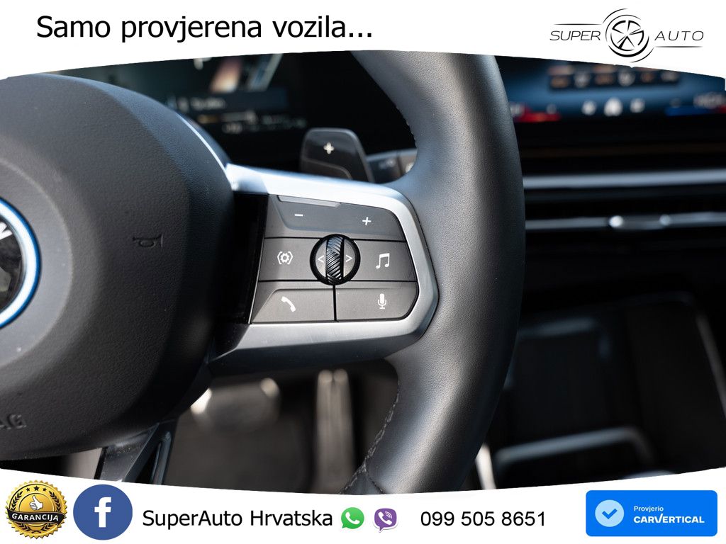 BMW X1 30e (326 KS) xDrive Steptronic M Sport ACC+HEAD+GR SJED+360+PANO