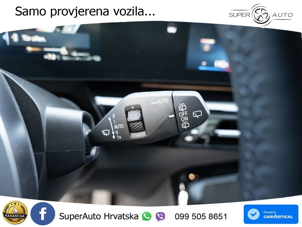 BMW X1 30e (326 KS) xDrive Steptronic M Sport ACC+HEAD+GR SJED+360+PANO