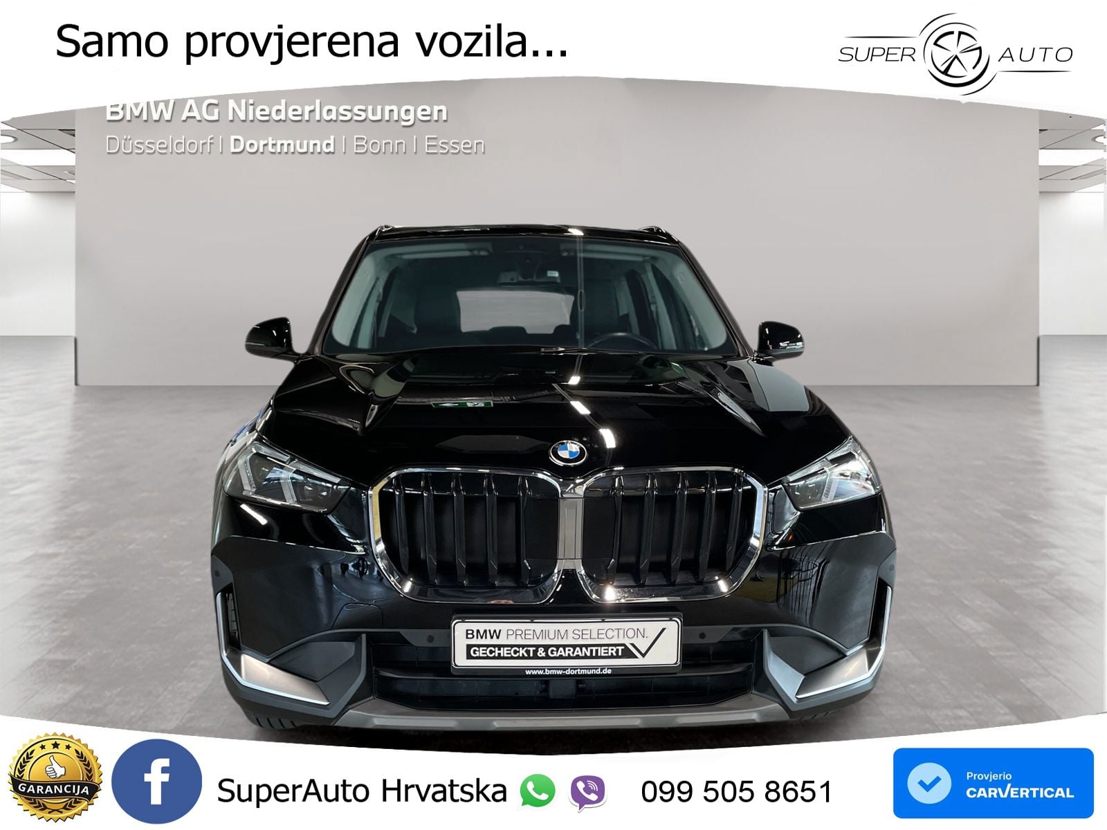 BMW X1 18i (136 KS) sDrive Steptronic