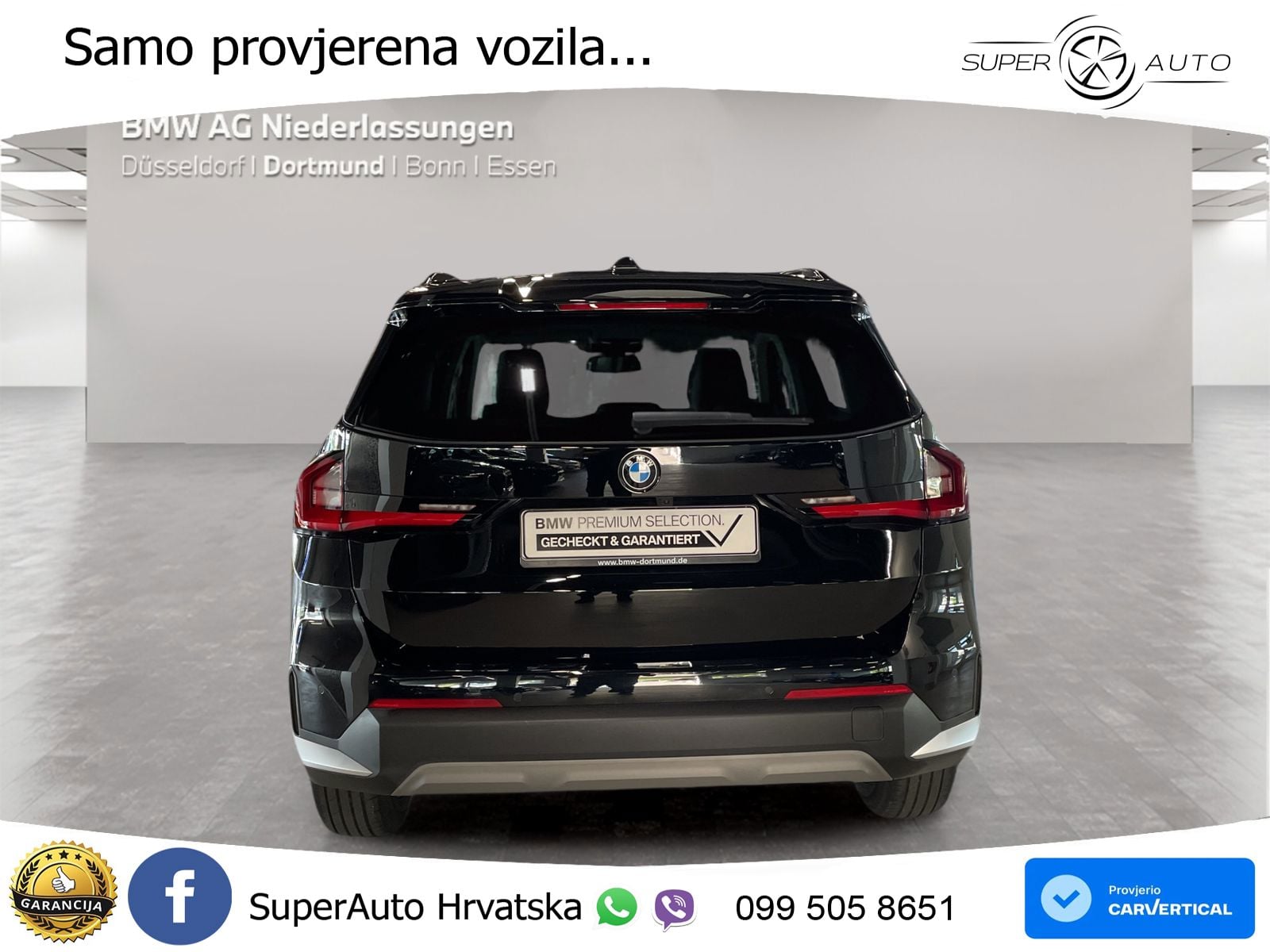 BMW X1 18i (136 KS) sDrive Steptronic
