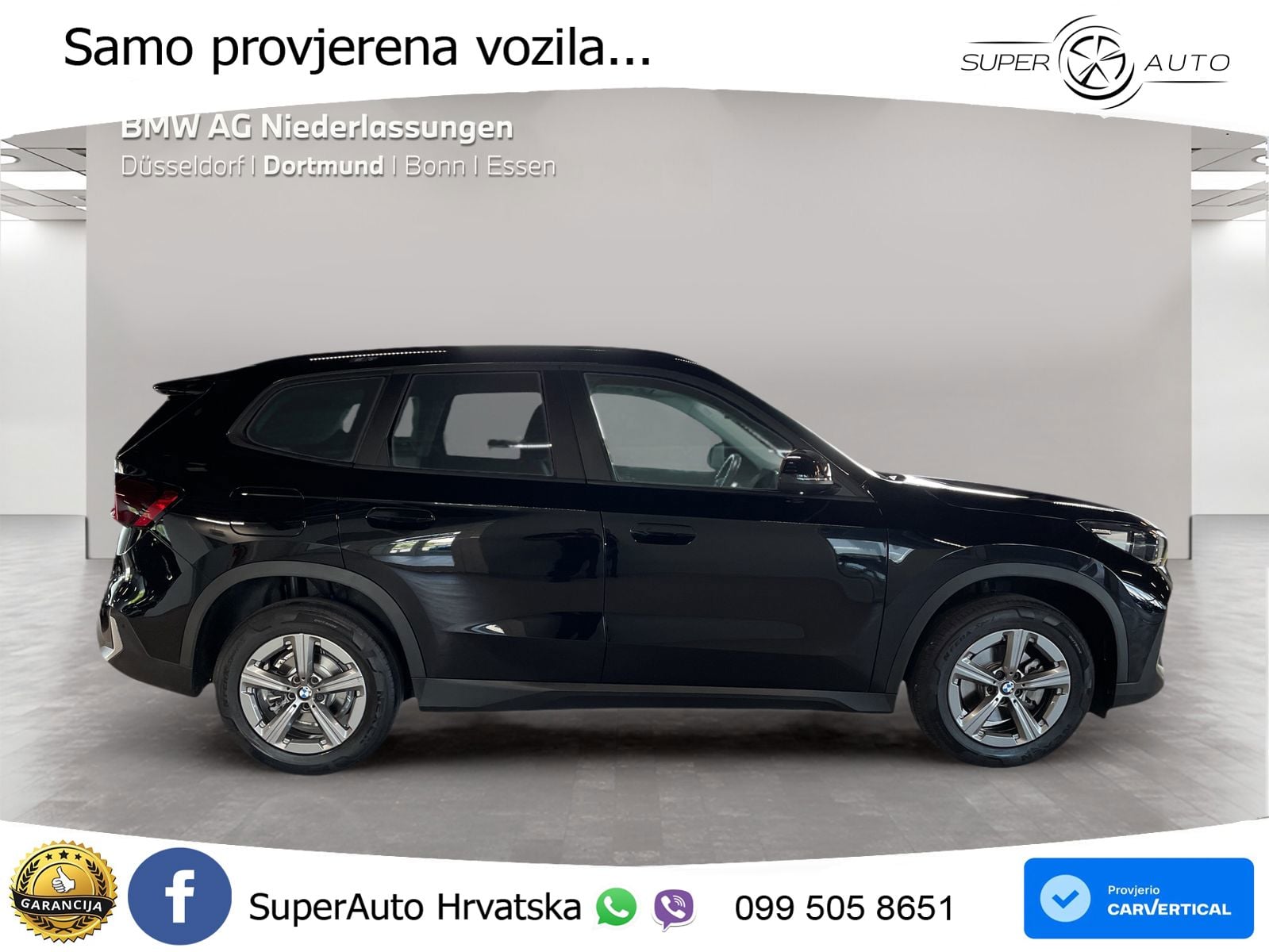 BMW X1 18i (136 KS) sDrive Steptronic