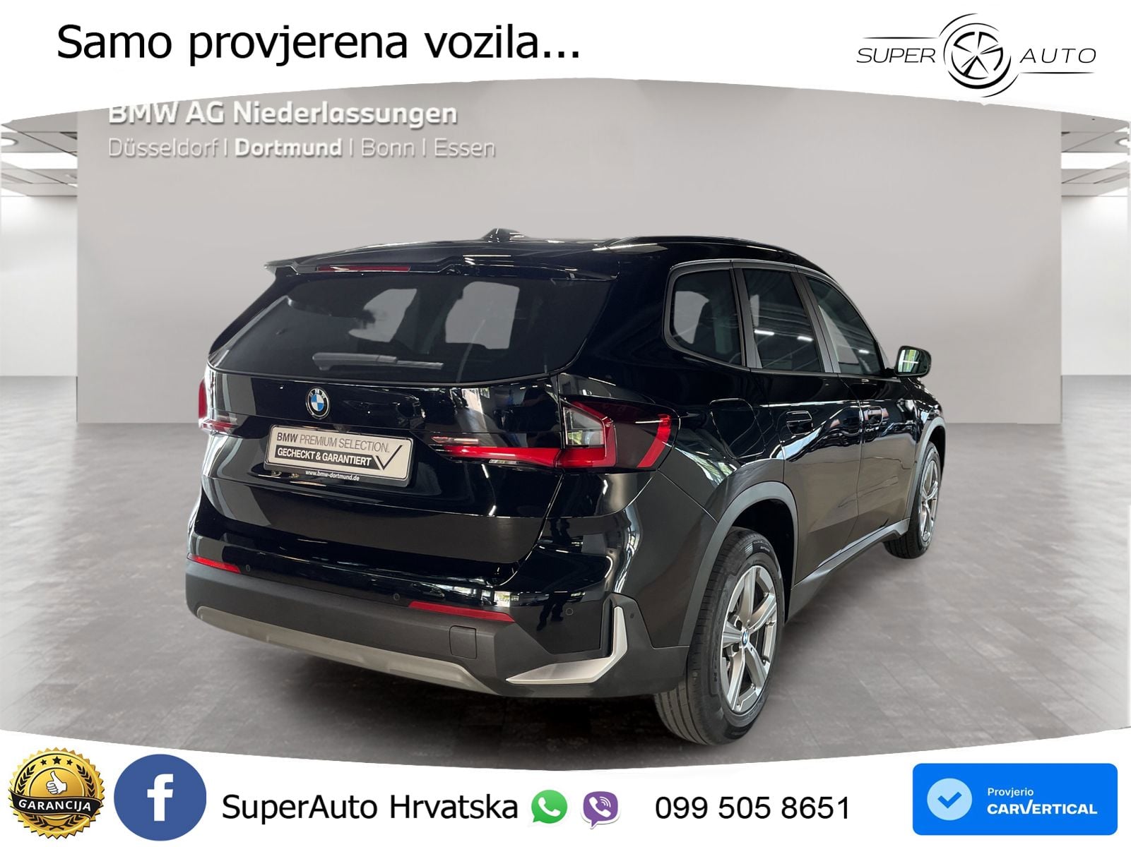 BMW X1 18i (136 KS) sDrive Steptronic