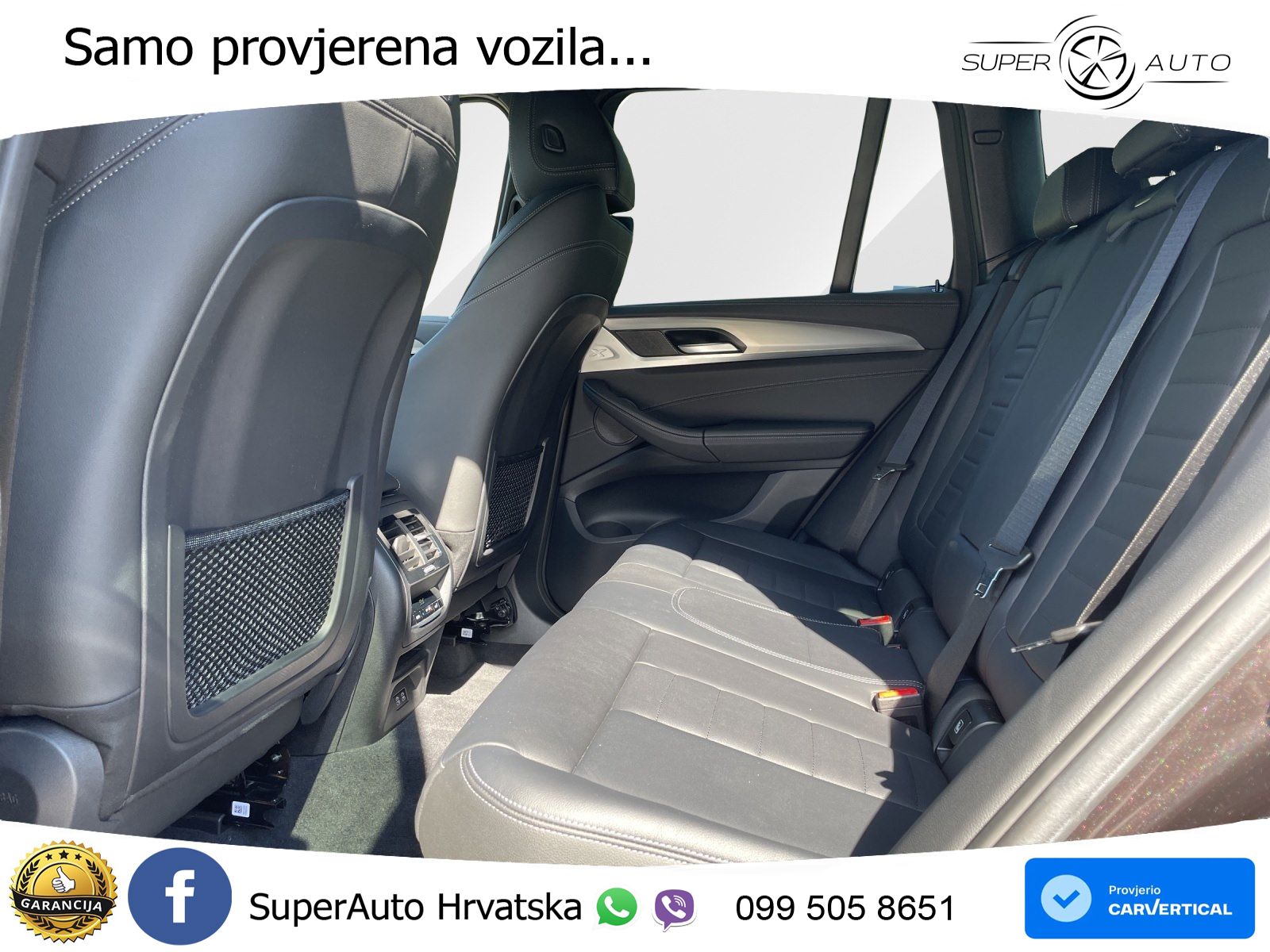 BMW X3 M40i xDrive Steptronic LED+GR SJED+ACC