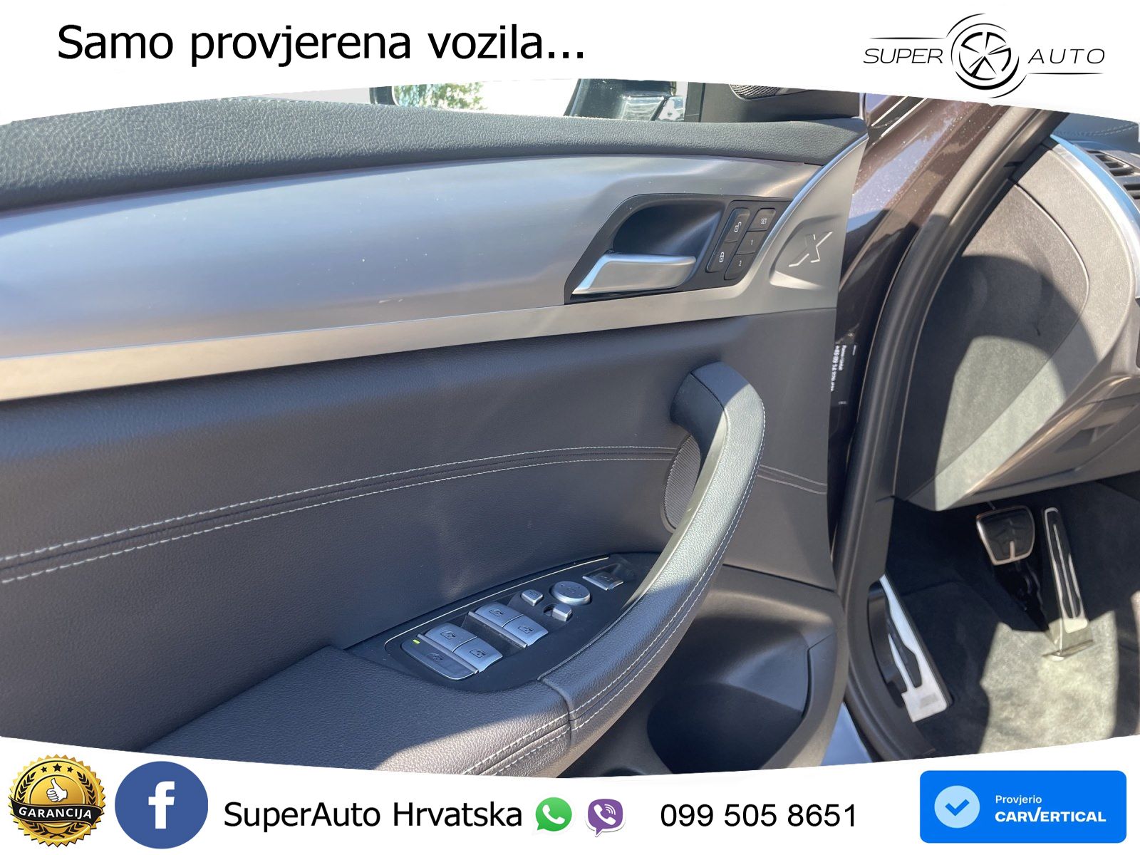 BMW X3 M40i xDrive Steptronic LED+GR SJED+ACC