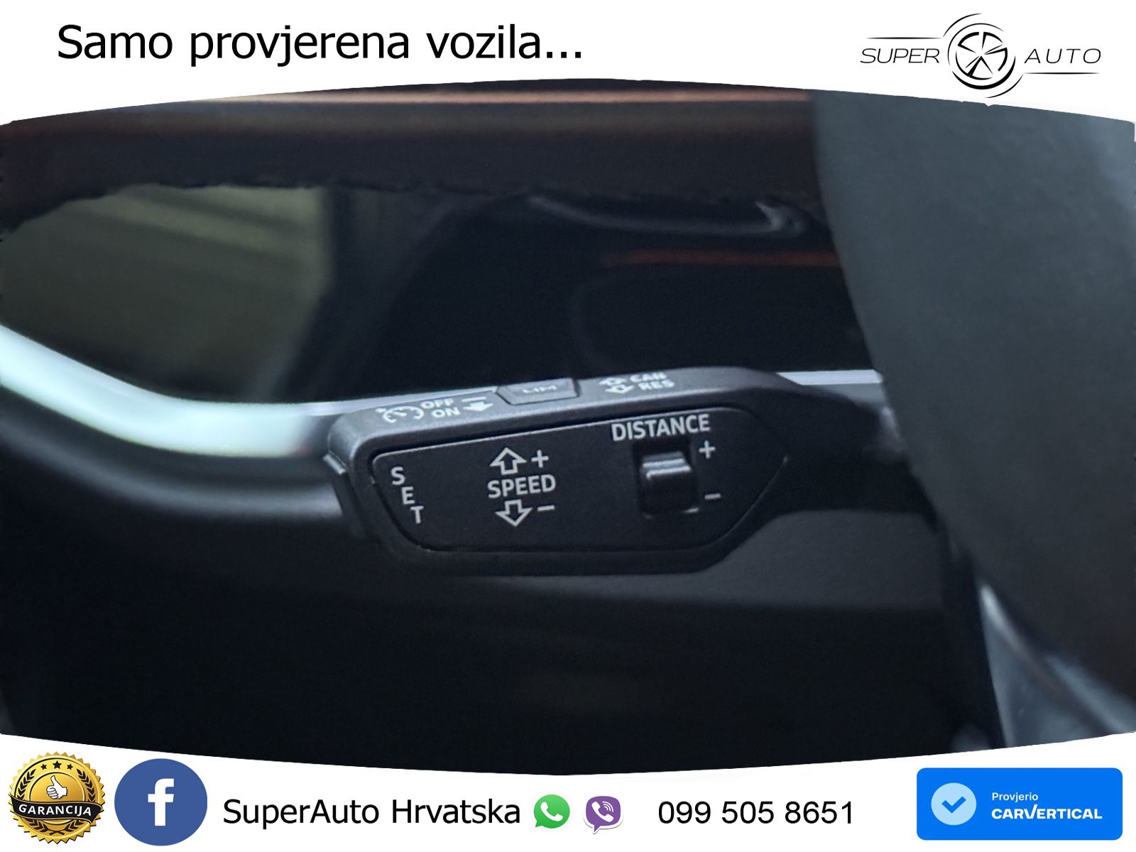 Audi Q3 35 TDI (150 KS) S tronic LED+ACC