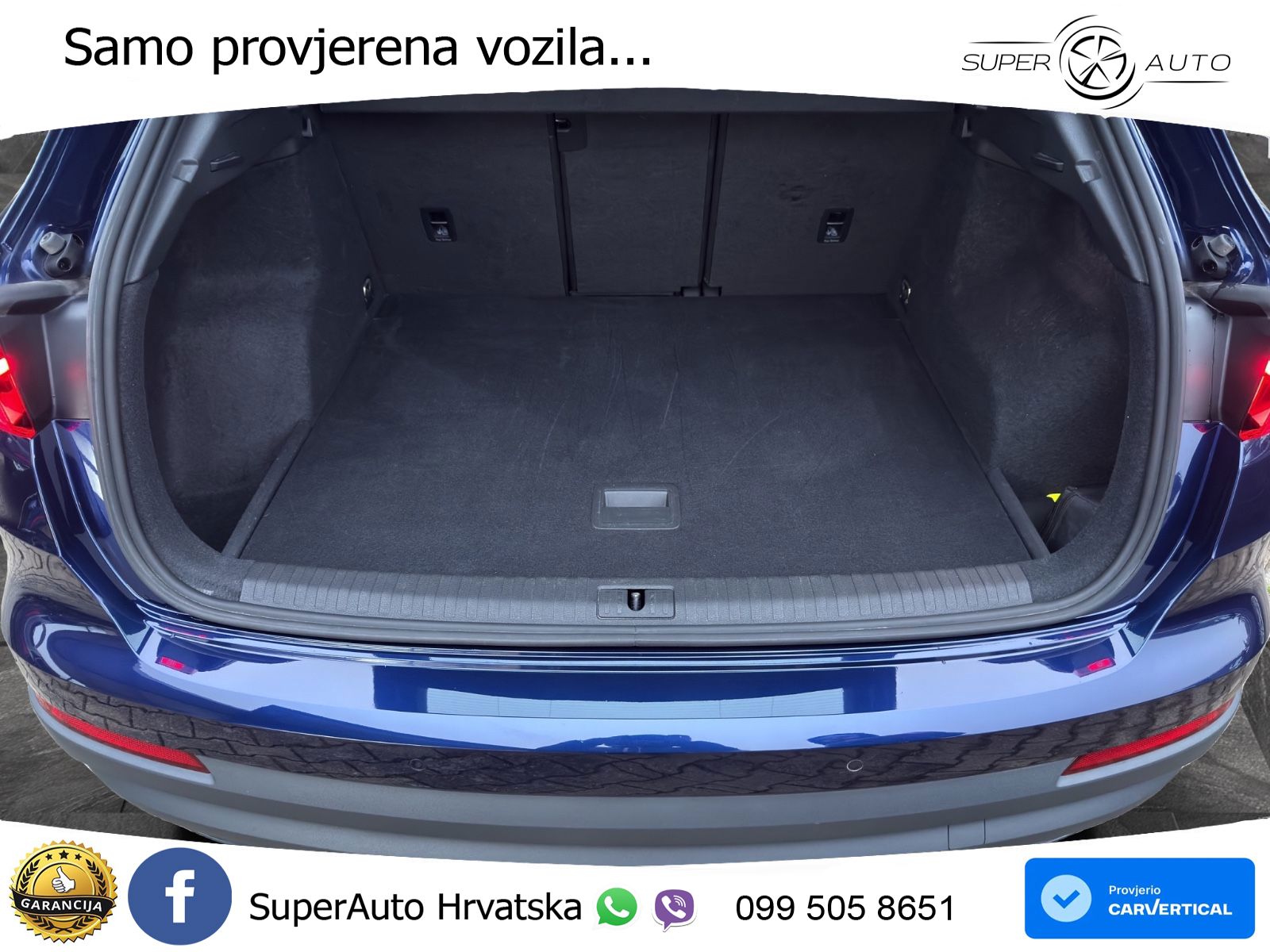 Audi Q3 35 TDI (150 KS) S tronic LED+ACC
