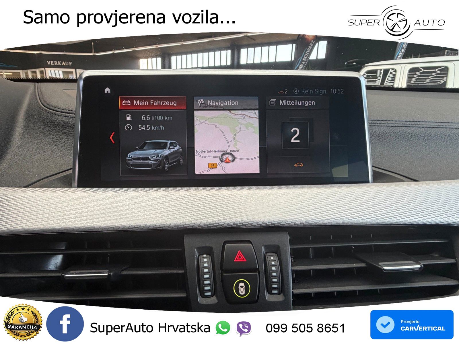 BMW X2 xDrive25d Steptronic M Sport
