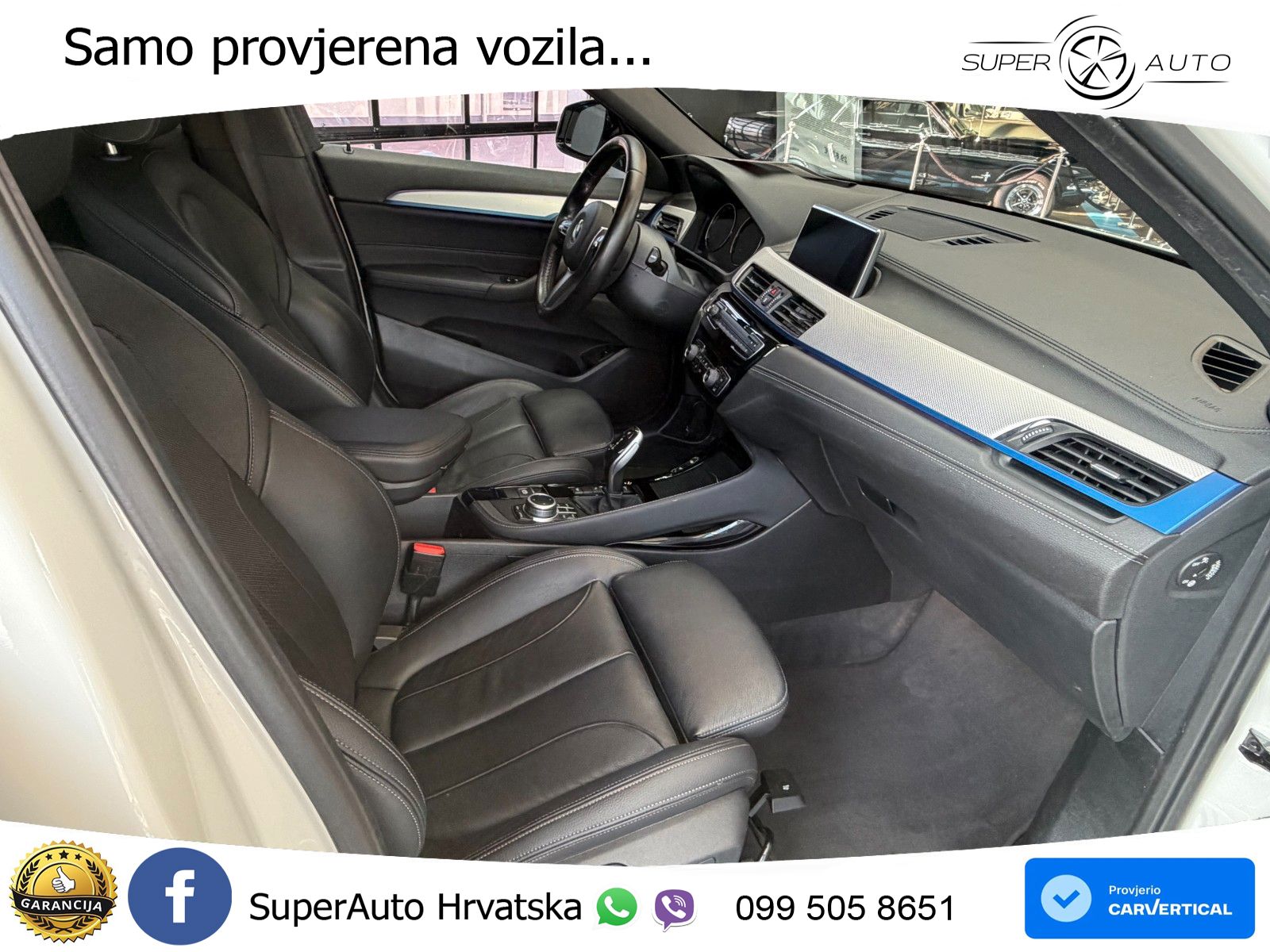 BMW X2 xDrive25d Steptronic M Sport
