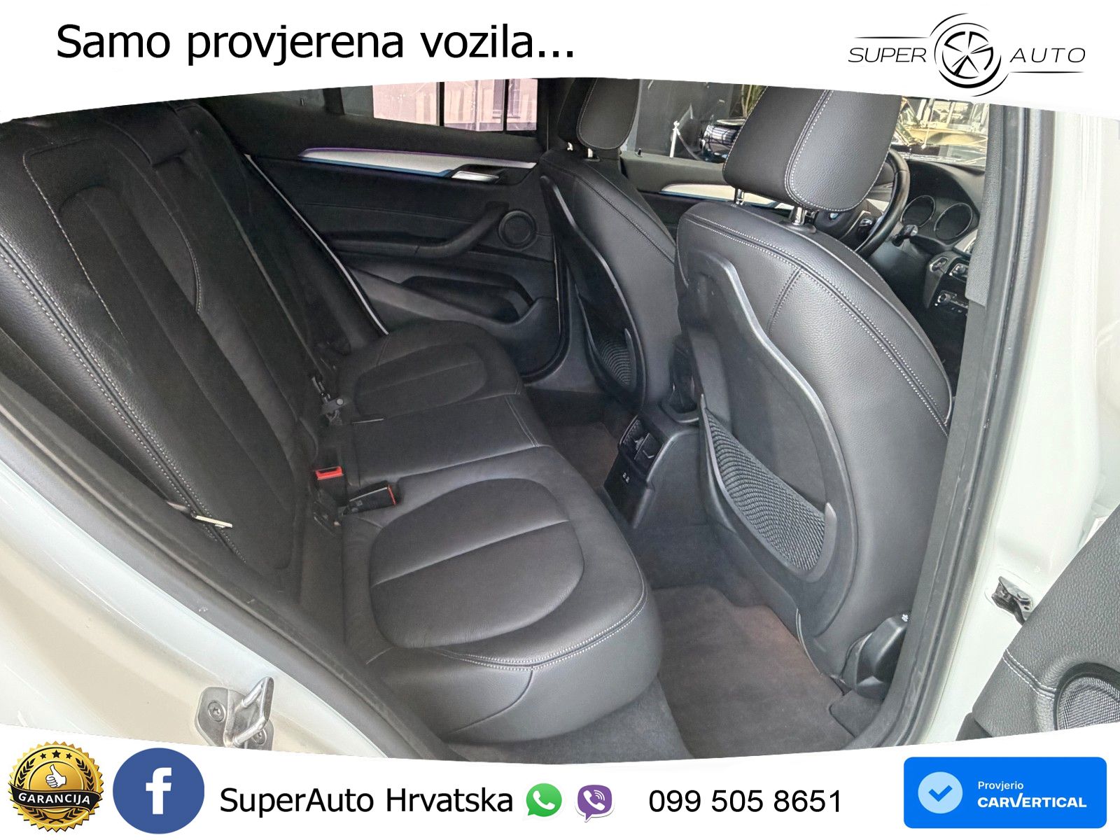 BMW X2 xDrive25d Steptronic M Sport