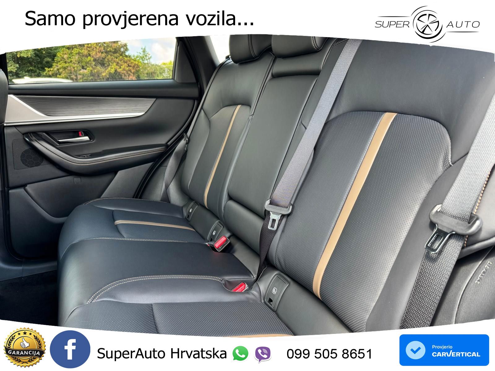 Mazda CX-60 3.3 e-Skyactiv D (254 KS) AWD Automatic MATRIX+GR SJED+KAM