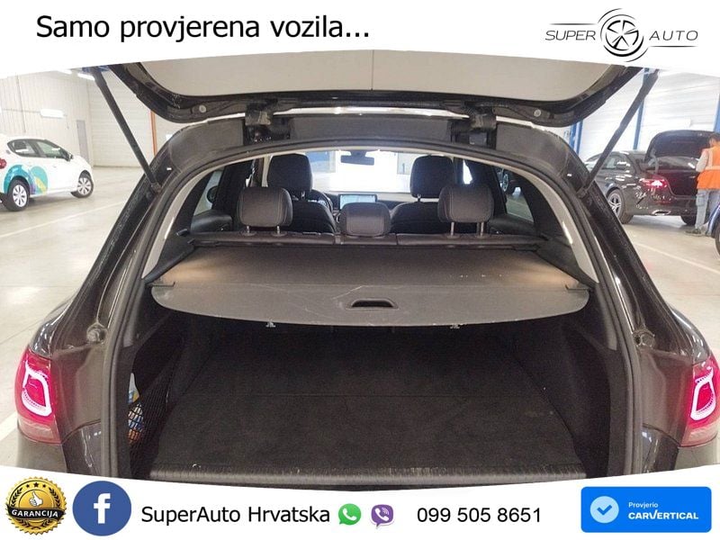 Mercedes GLC 300e (320 KS) 4MATIC 9G-TRONIC