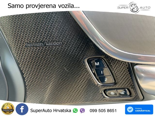 Volvo V90 2.0 B4 Diesel AWD Geartronic ACC+HEAD+4xGR SJED+360+PANO