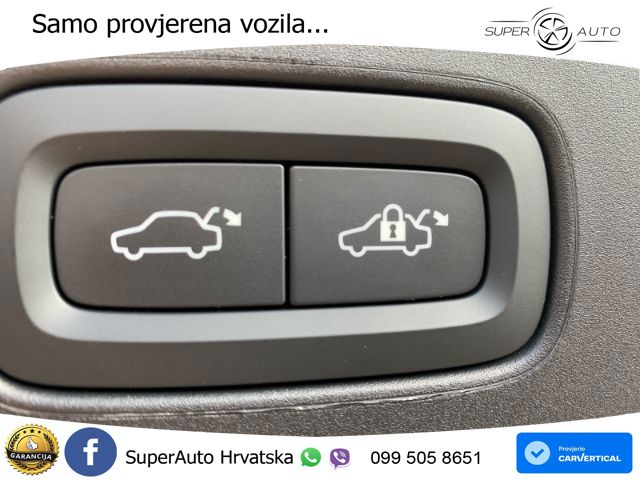 Volvo V90 2.0 B4 Diesel AWD Geartronic ACC+HEAD+4xGR SJED+360+PANO