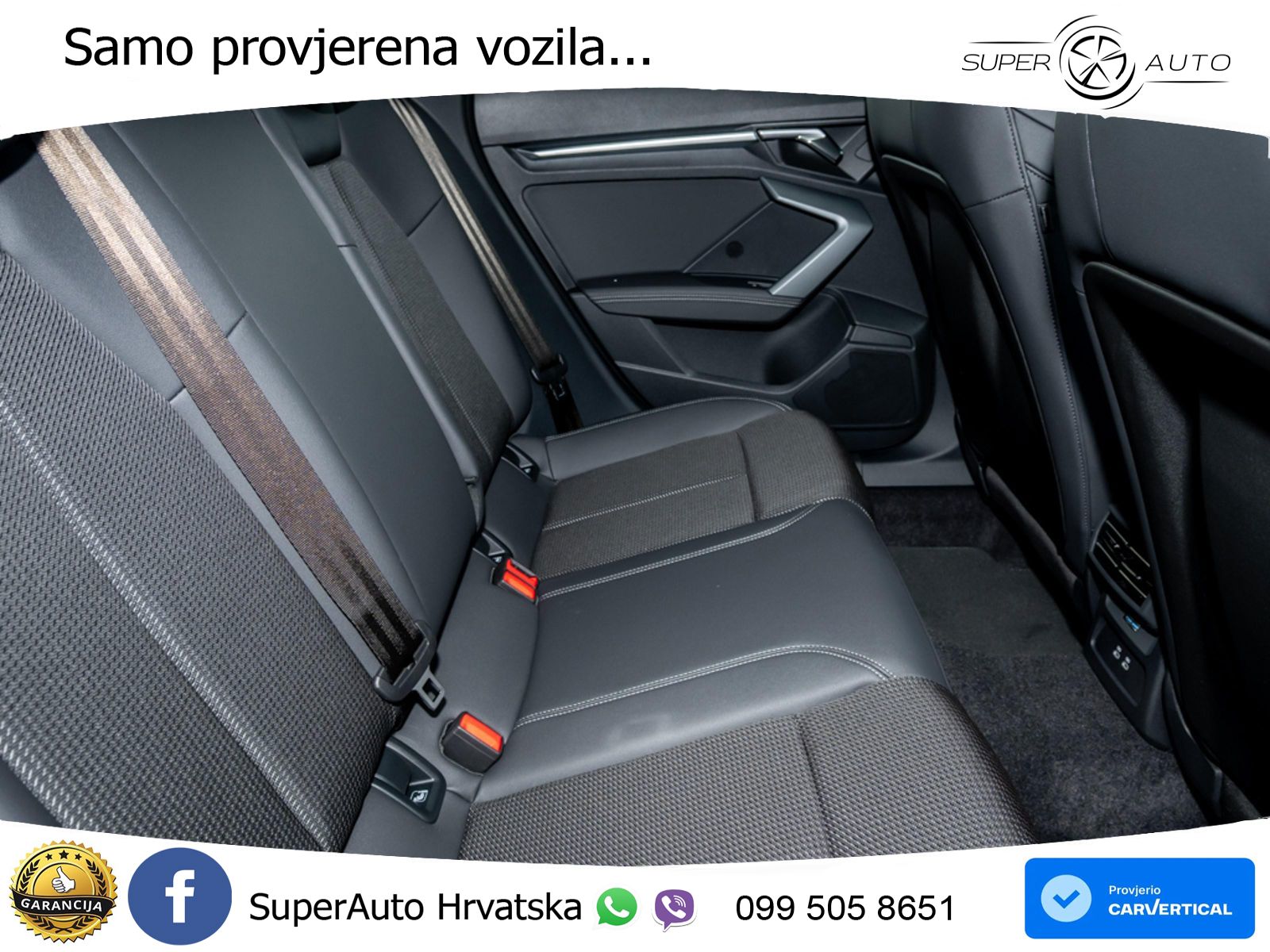 Audi A3 Sportback 40 TFSI e (204 KS) Plug-in Hybrid S tronic S line LED+GR SJED+ACC