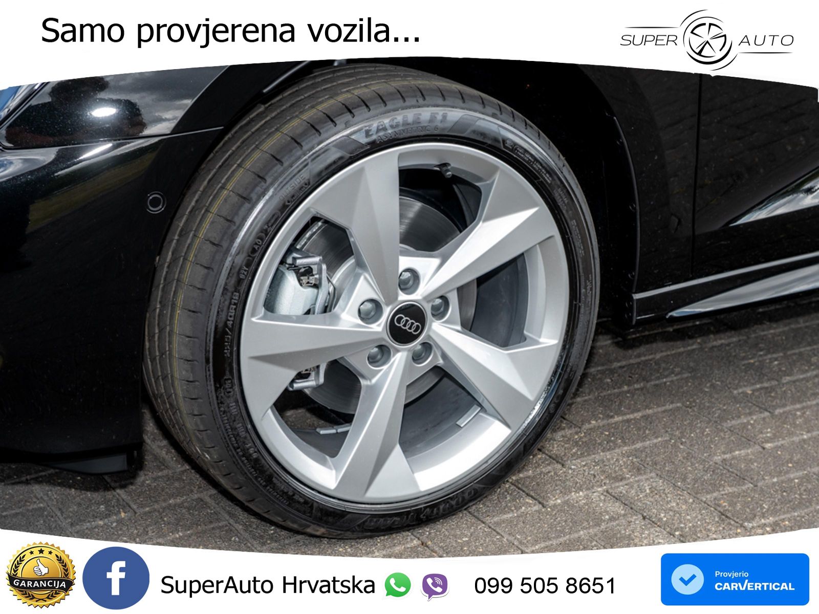 Audi A3 Sportback 40 TFSI e (204 KS) Plug-in Hybrid S tronic S line LED+GR SJED+ACC