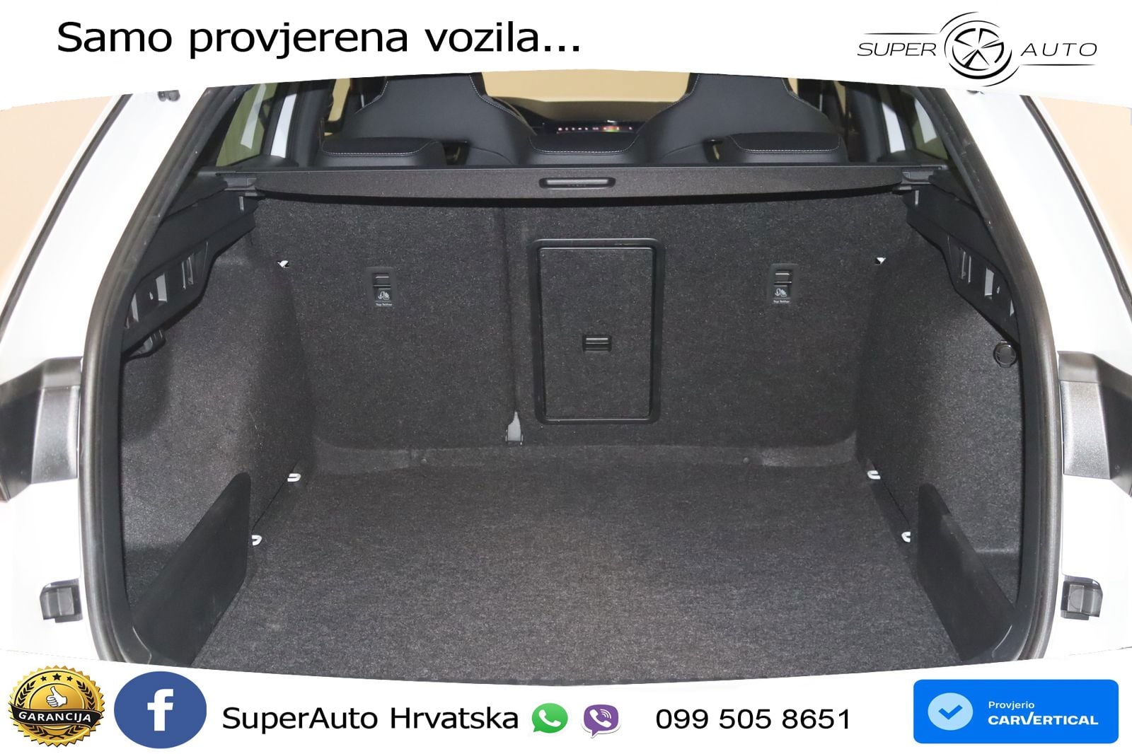 Škoda Octavia Combi 2.0 TDI (150 KS) DSG SportLine