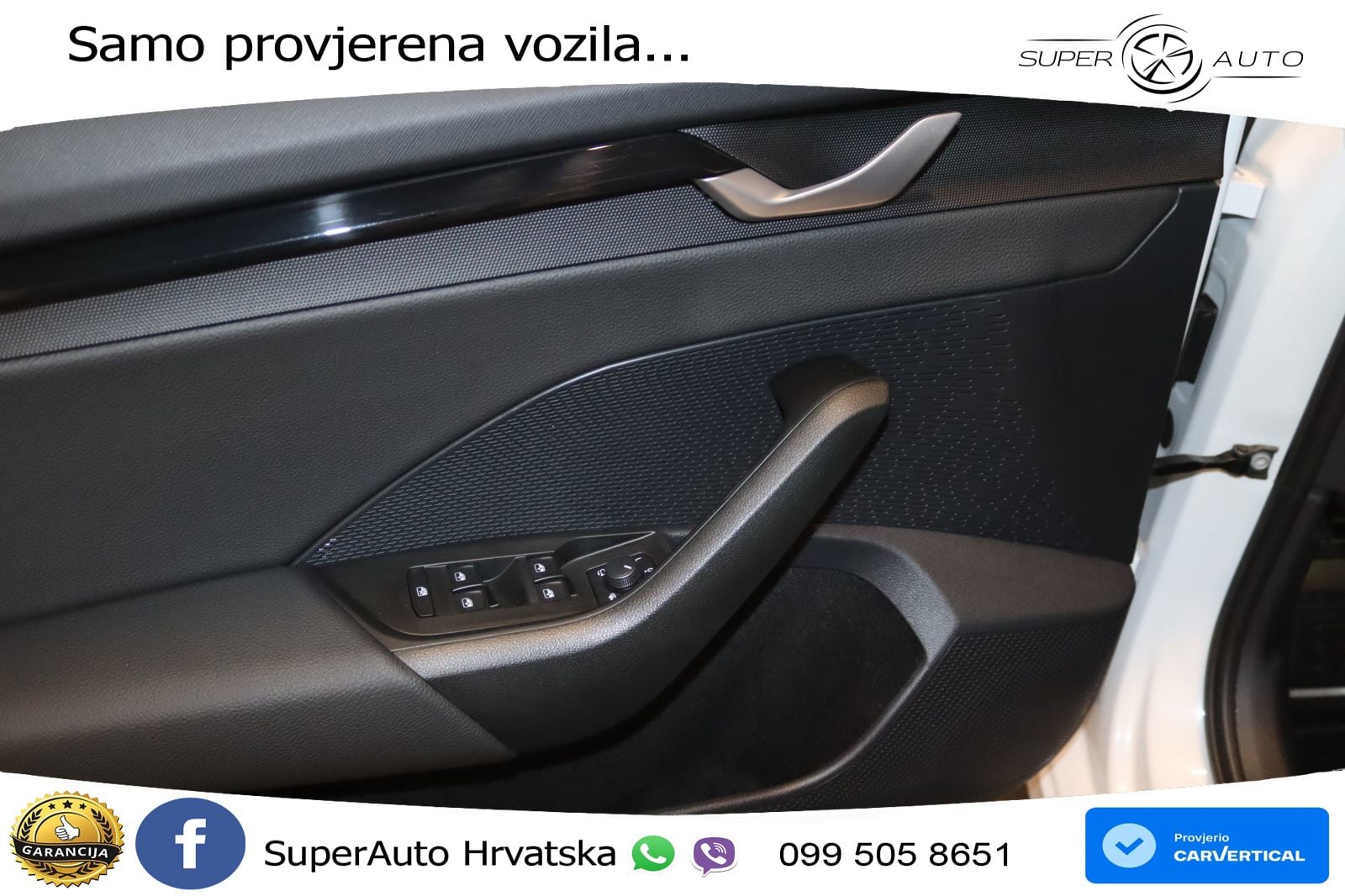 Škoda Octavia Combi 2.0 TDI (150 KS) DSG SportLine
