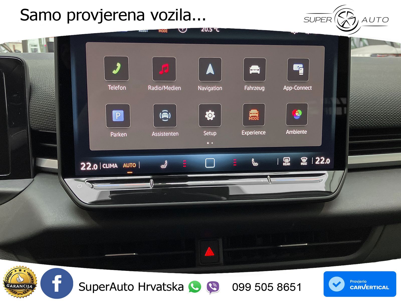 Volkswagen T-Roc II 1.5 eTSI (116 KS)  DSG MATRIX+GR SJED+KAM