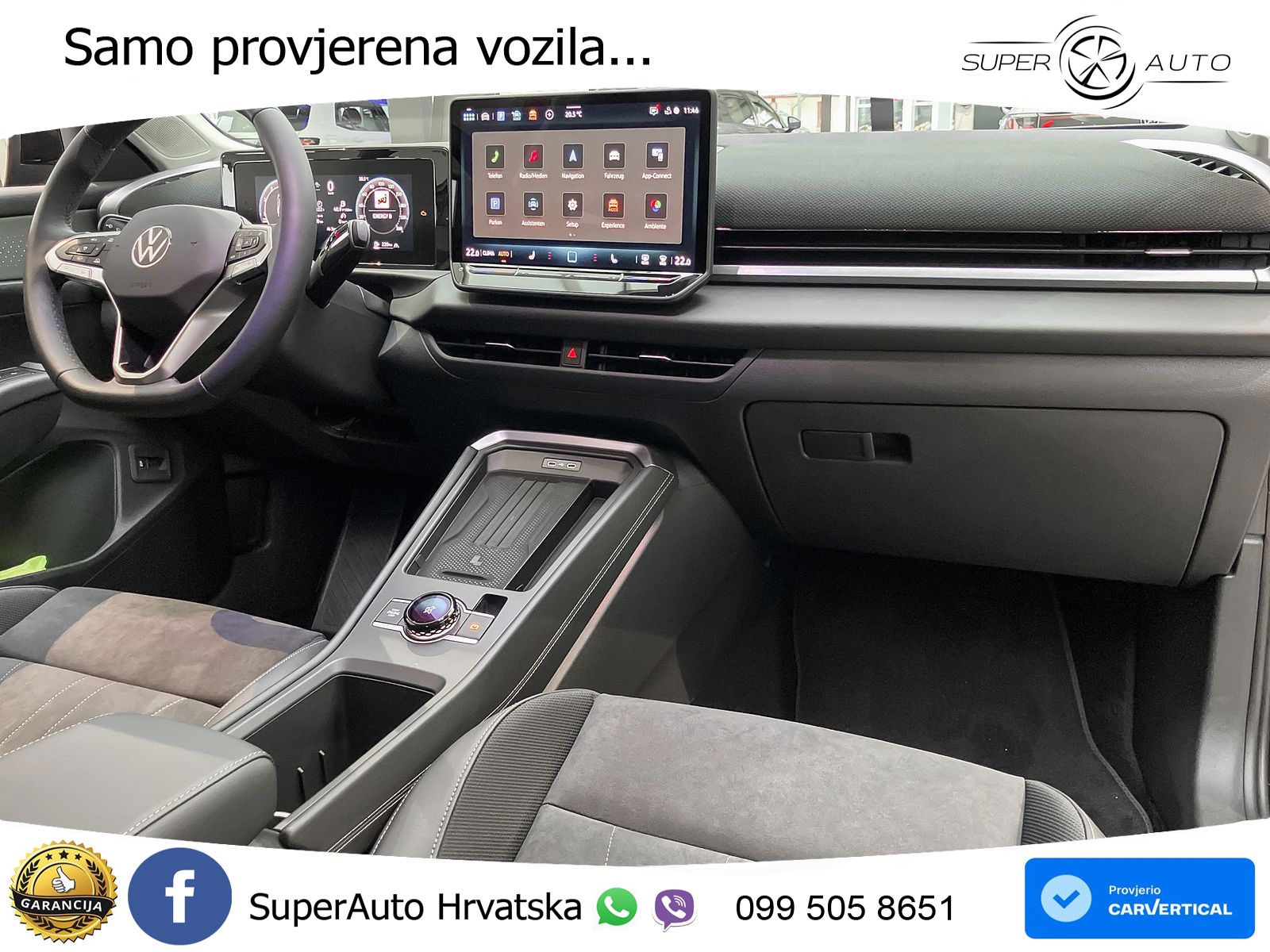 Volkswagen T-Roc II 1.5 eTSI (116 KS)  DSG MATRIX+GR SJED+KAM