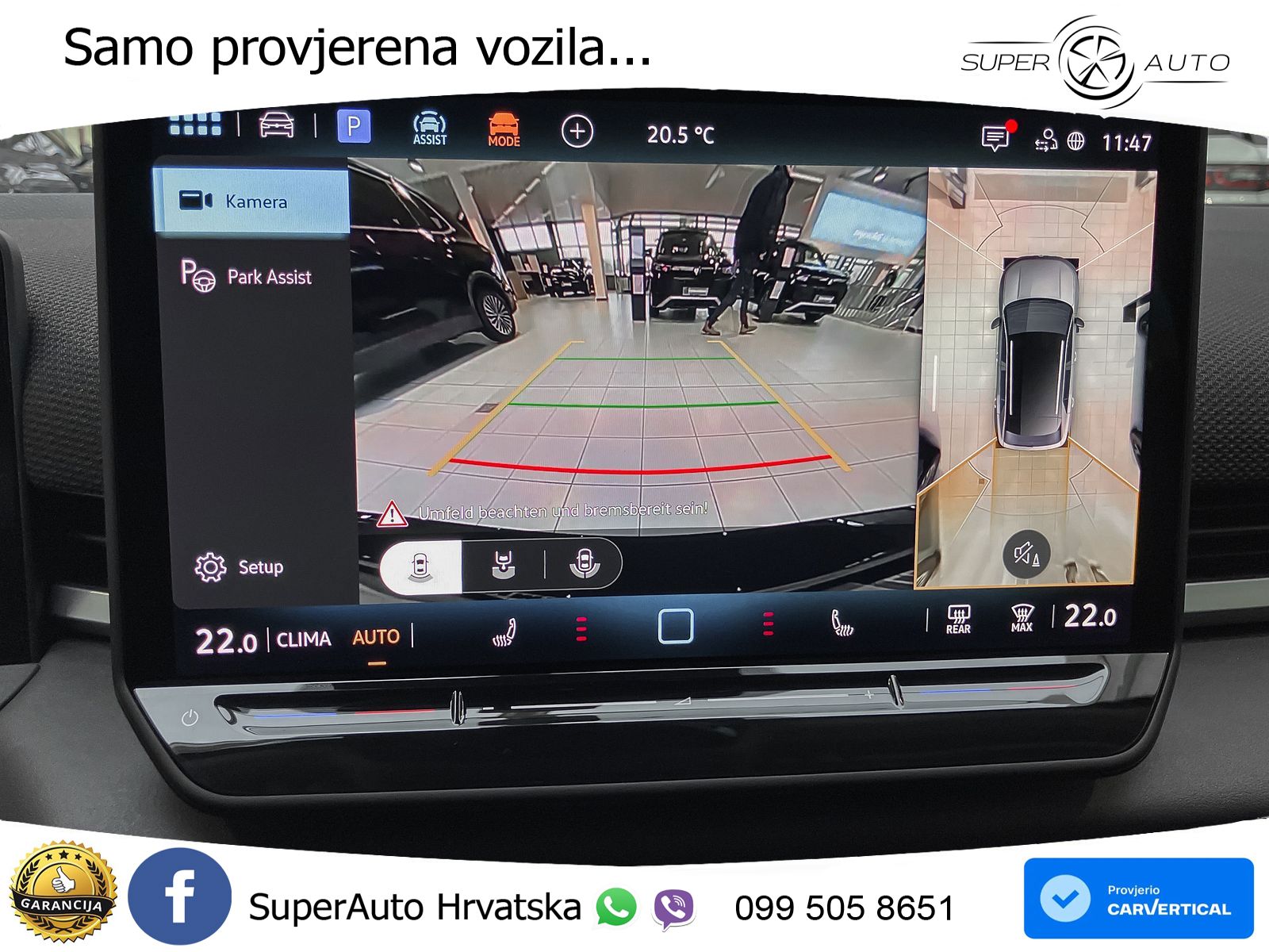 Volkswagen T-Roc II 1.5 eTSI (116 KS)  DSG MATRIX+GR SJED+KAM