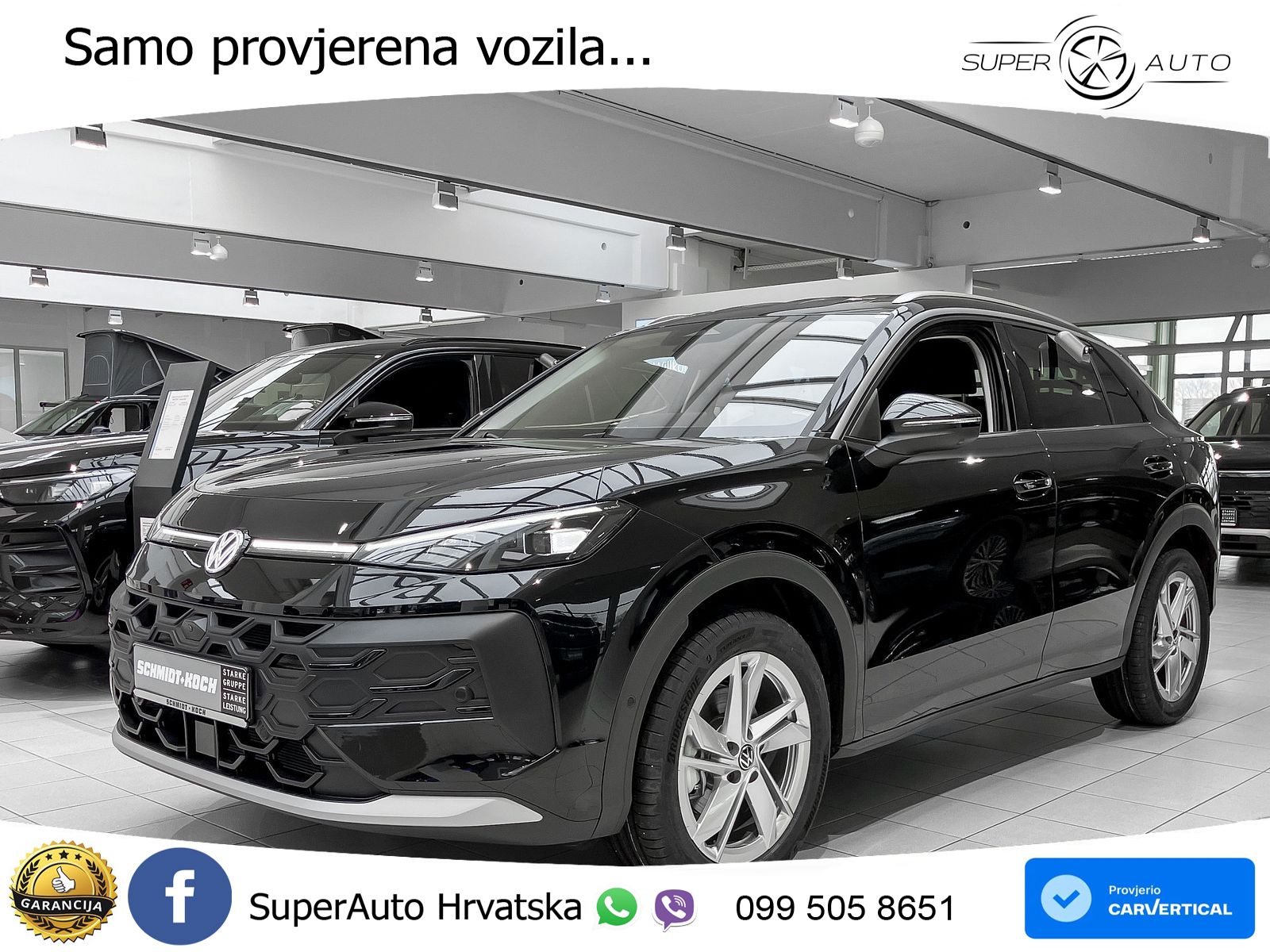Volkswagen T-Roc II 1.5 eTSI (116 KS)  DSG MATRIX+GR SJED+KAM