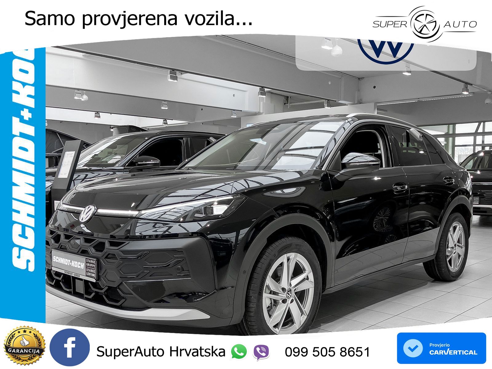Volkswagen T-Roc II 1.5 eTSI (116 KS)  DSG MATRIX+GR SJED+KAM