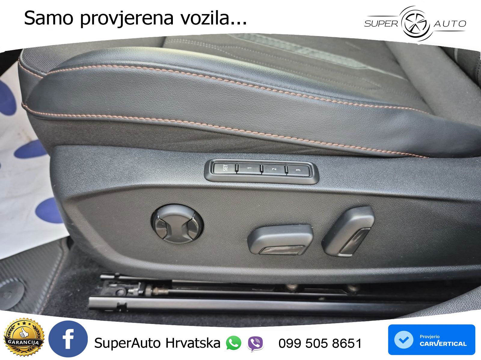 Cupra Formentor 1.4 TSI (245 KS) e-Hybrid DSG VZ LED+GR SJED+ACC