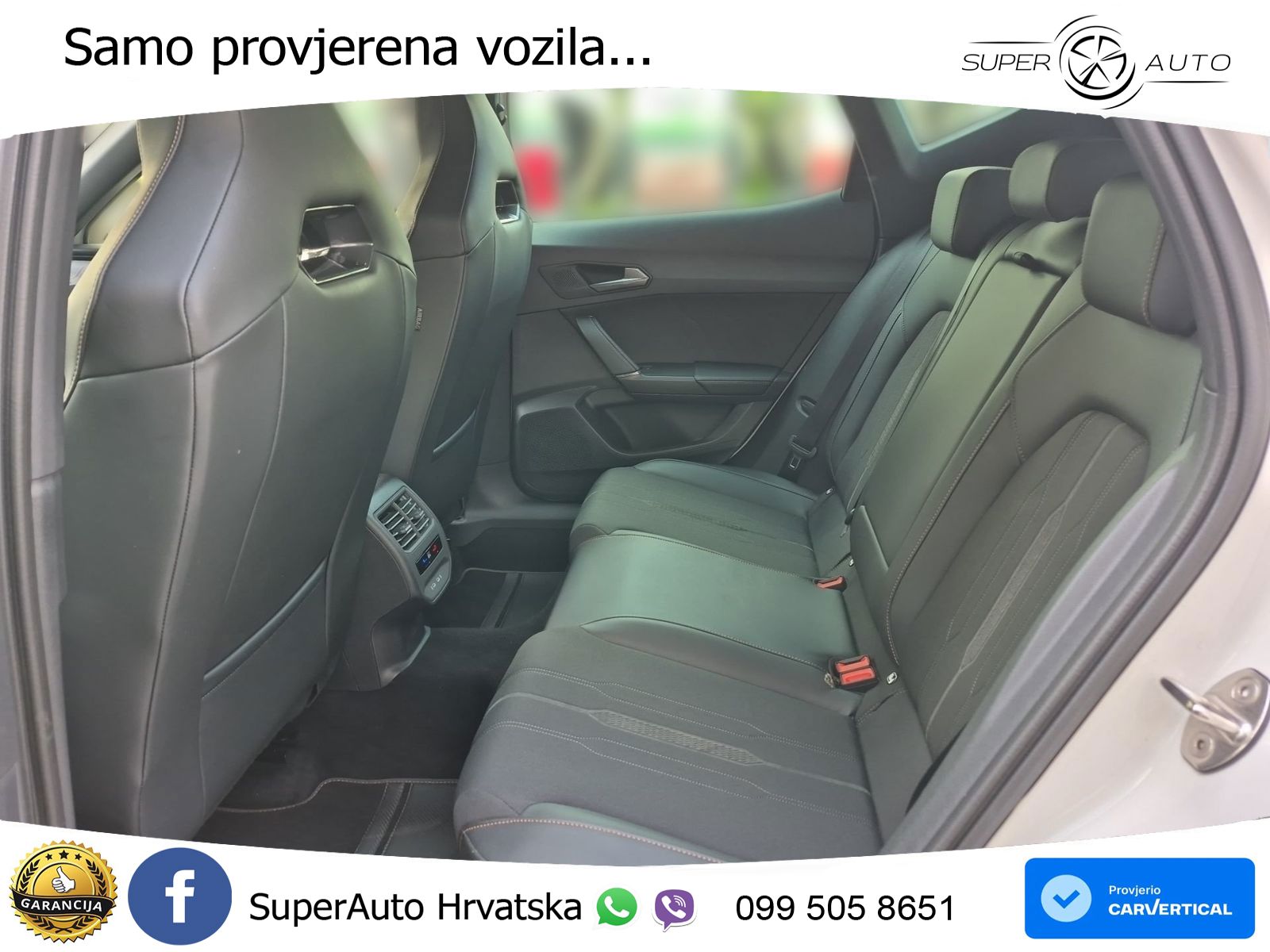 Cupra Formentor 1.4 TSI (245 KS) e-Hybrid DSG VZ LED+GR SJED+ACC