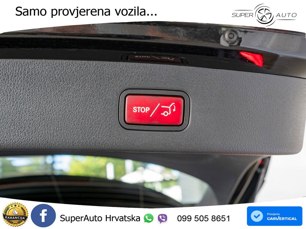 Mercedes GLC 200 (204 KS) 4MATIC 9G-TRONIC AMG LED+GR SJED+ACC