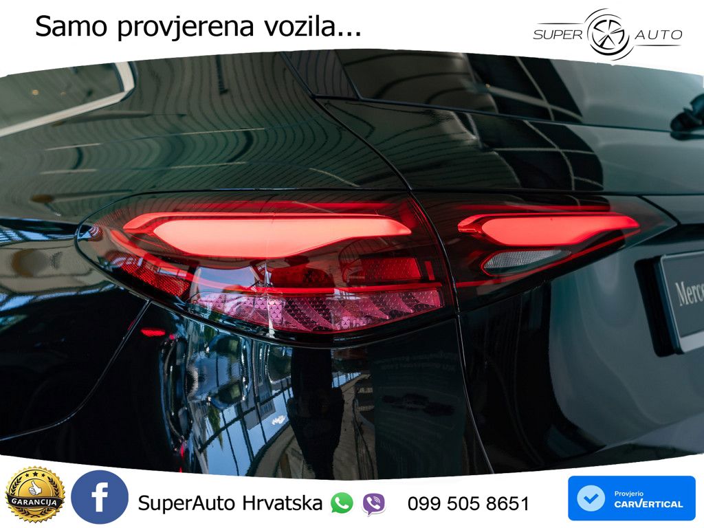 Mercedes GLC 200 (204 KS) 4MATIC 9G-TRONIC AMG LED+GR SJED+ACC