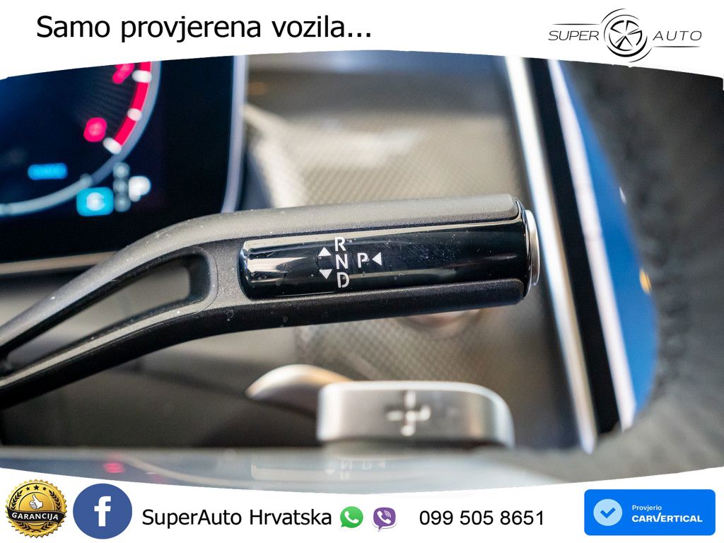Mercedes GLC 200 (204 KS) 4MATIC 9G-TRONIC AMG LED+GR SJED+ACC