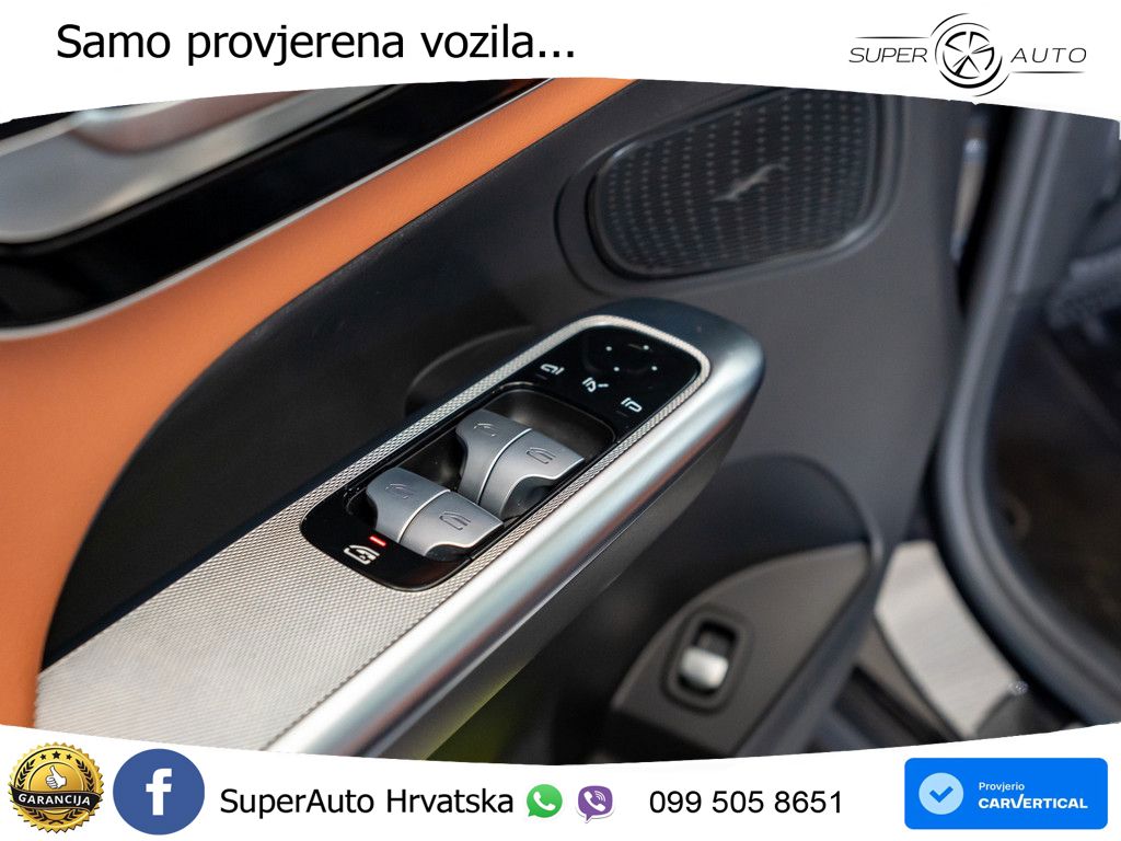 Mercedes GLC 200 (204 KS) 4MATIC 9G-TRONIC AMG LED+GR SJED+ACC
