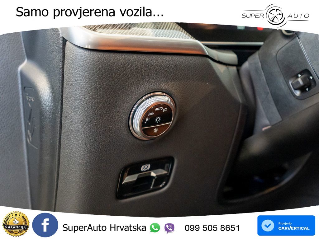 Mercedes GLC 200 (204 KS) 4MATIC 9G-TRONIC AMG LED+GR SJED+ACC