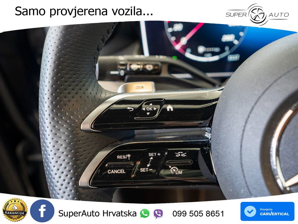 Mercedes GLC 200 (204 KS) 4MATIC 9G-TRONIC AMG LED+GR SJED+ACC