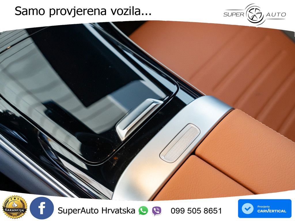 Mercedes GLC 200 (204 KS) 4MATIC 9G-TRONIC AMG LED+GR SJED+ACC