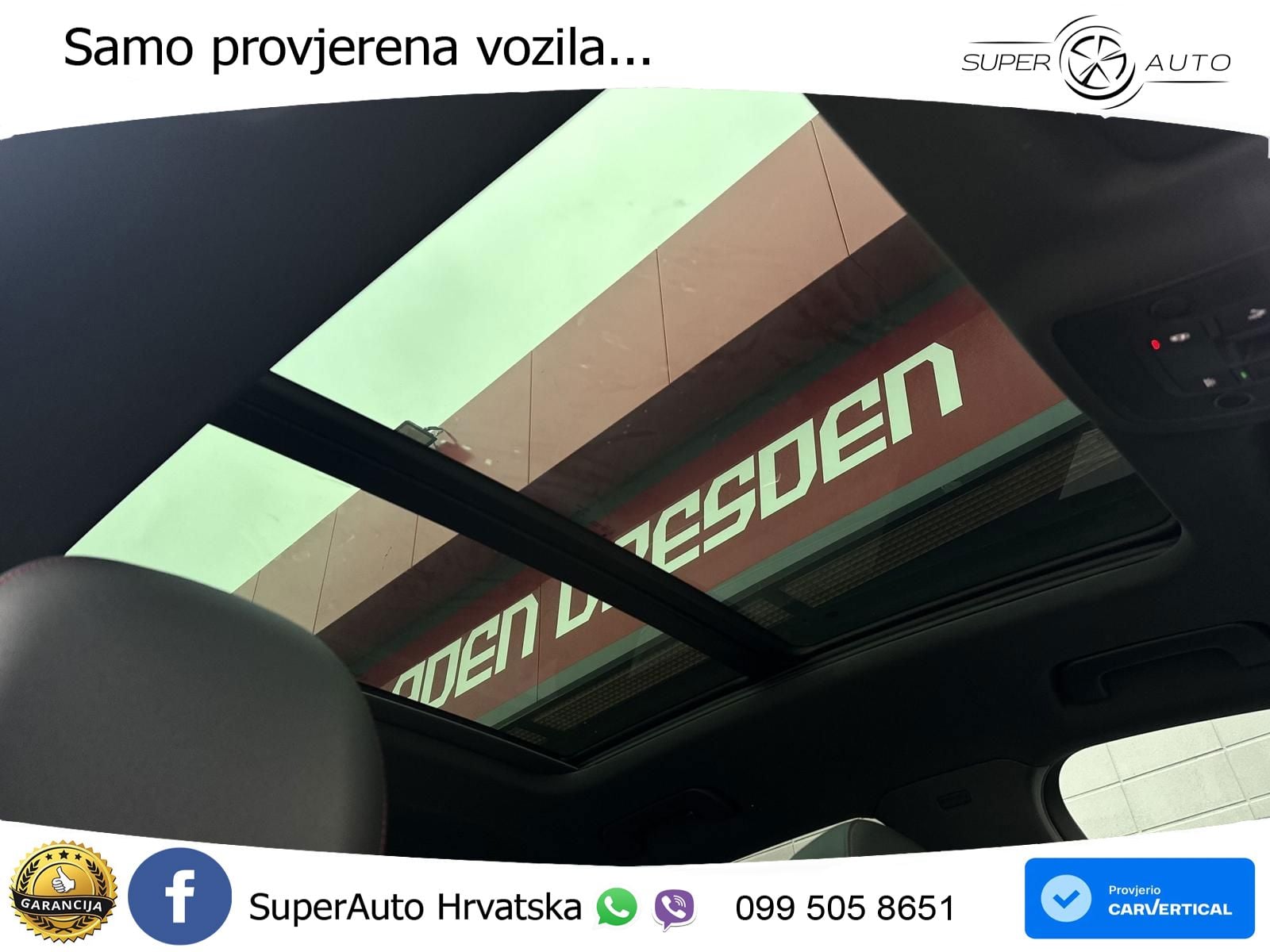 Audi Q3 40 TFSI (190 KS) quattro S tronic S line LED+GR SJED+ACC