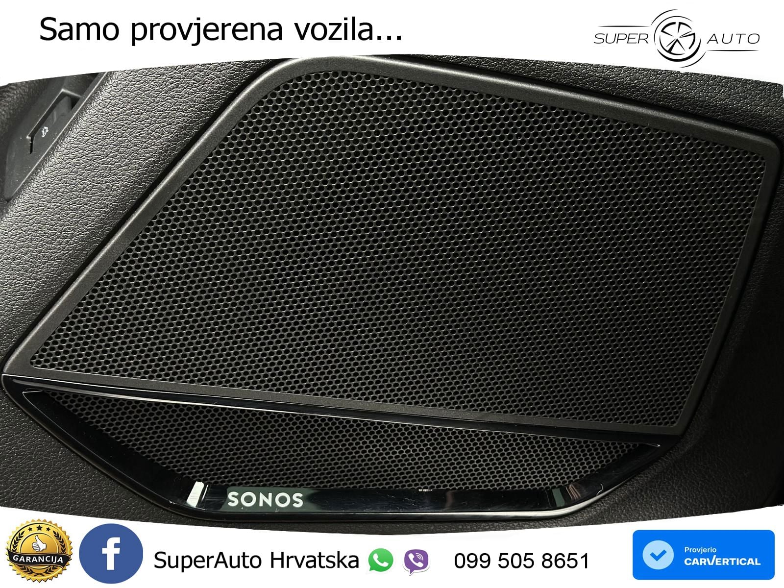 Audi Q3 40 TFSI (190 KS) quattro S tronic S line LED+GR SJED+ACC