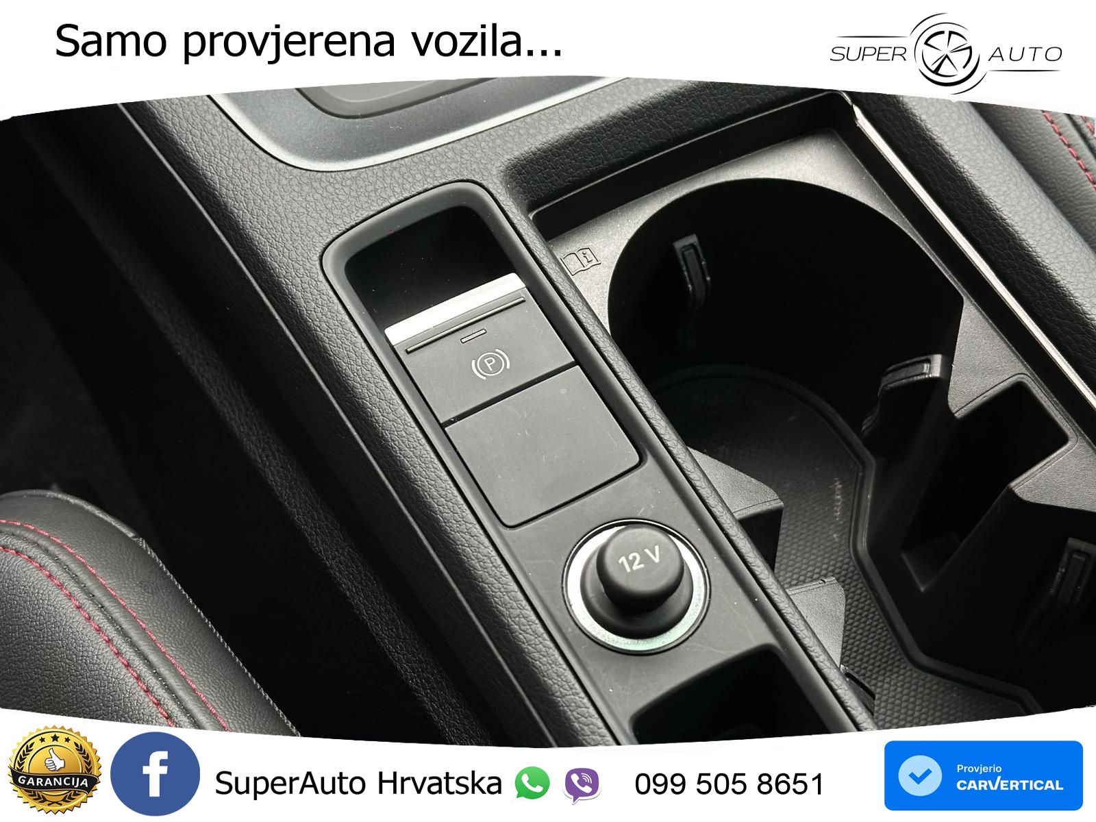 Audi Q3 40 TFSI (190 KS) quattro S tronic S line LED+GR SJED+ACC