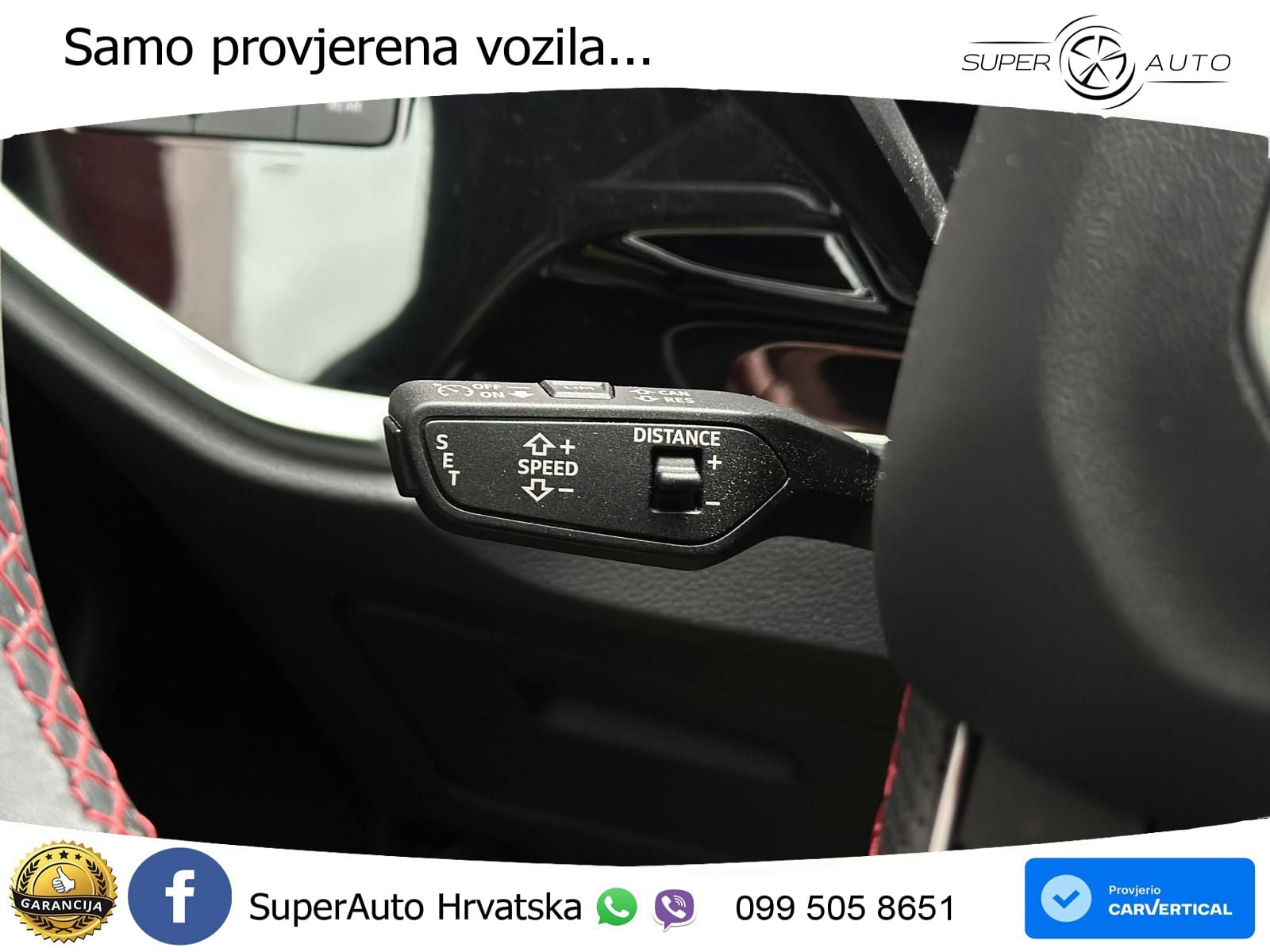 Audi Q3 40 TFSI (190 KS) quattro S tronic S line LED+GR SJED+ACC